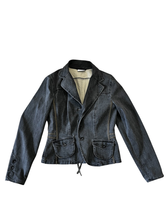 Denim Jacket #7939