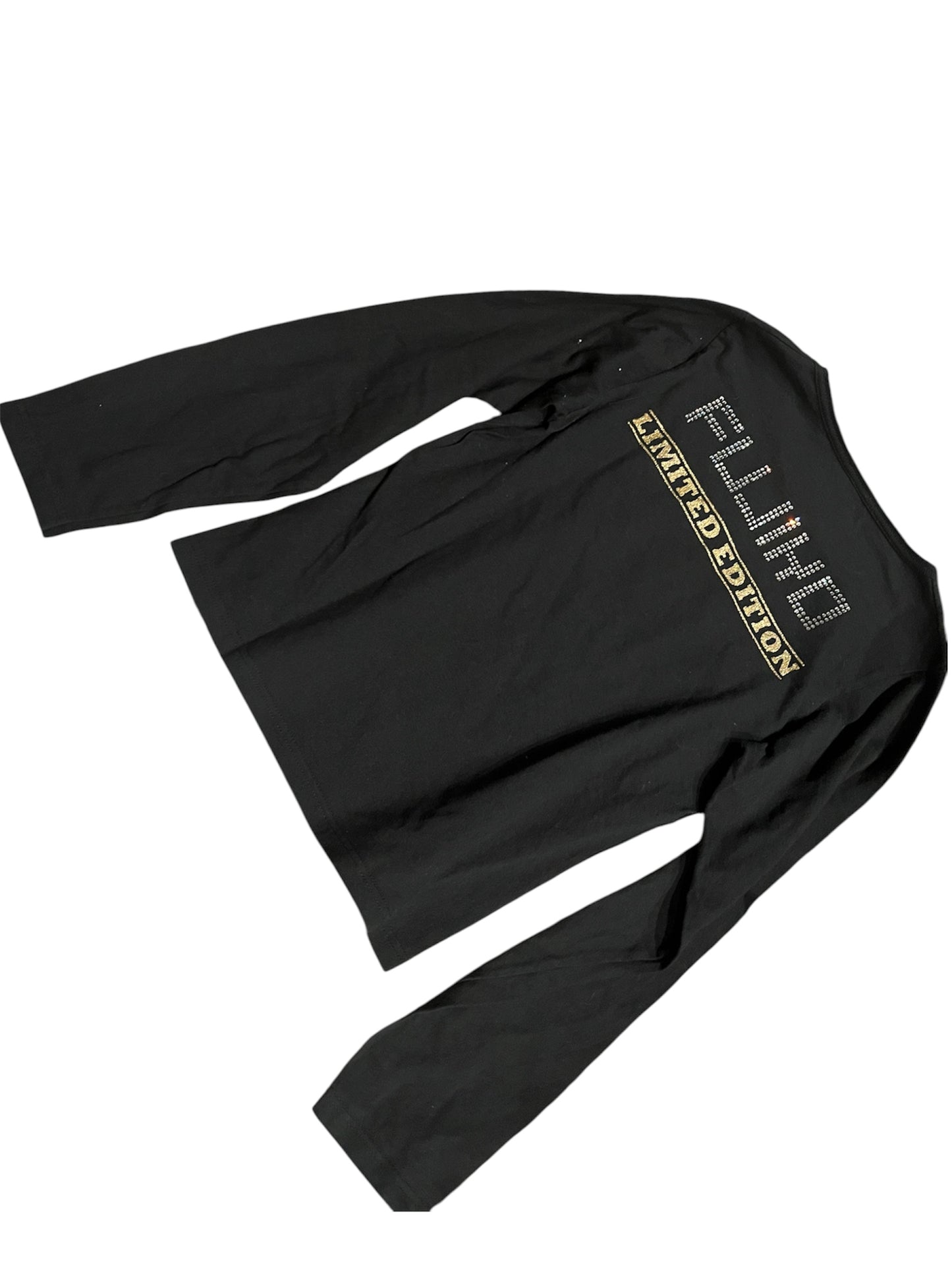 Fulvio Limited Edition Longsleeve #12711