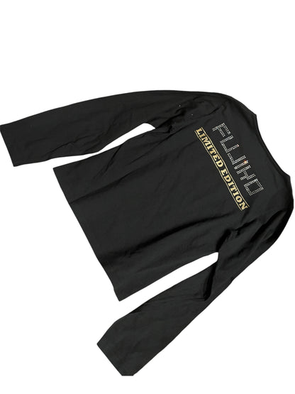 Fulvio Limited Edition Longsleeve #12711