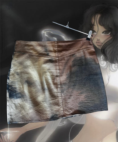 Private Island Skirt size 46