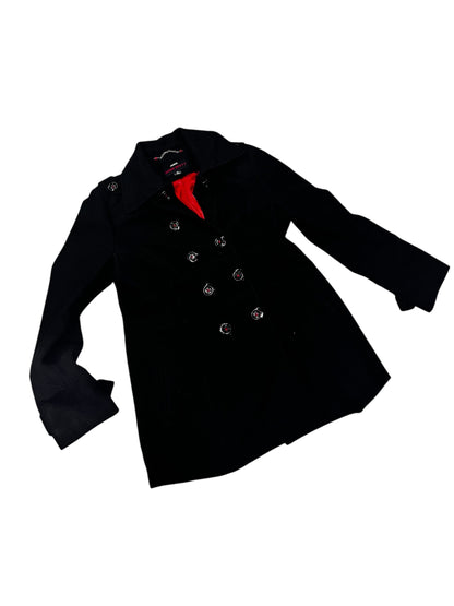 Miss Sixty Vampire Jacket #7400