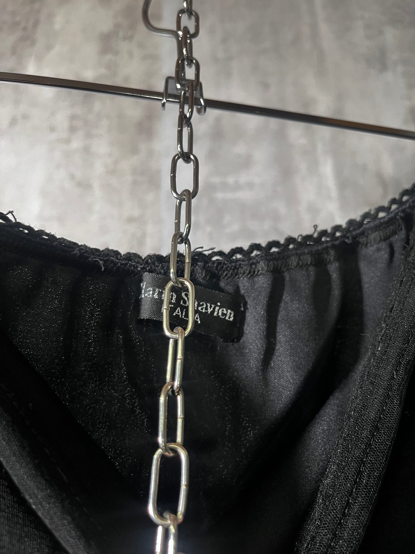 90s/00s witchy skirt #10736