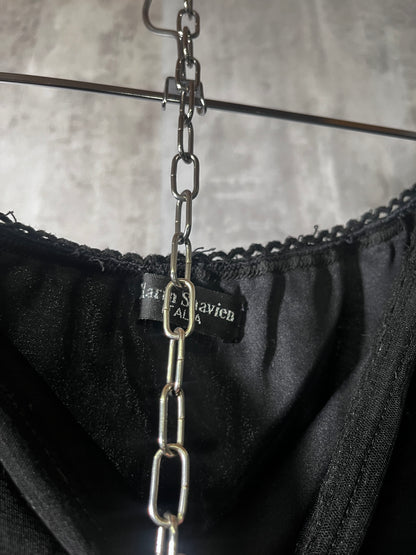 90s/00s witchy skirt #10736