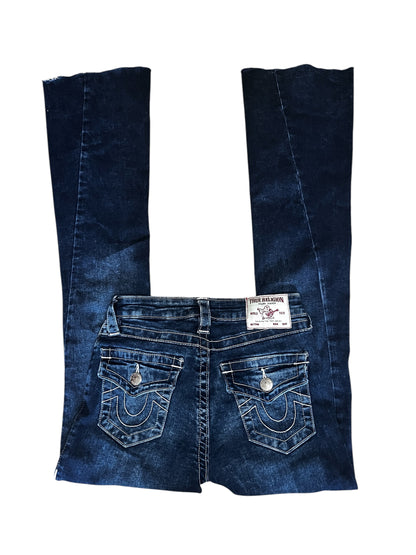 True Religion Stretch Jeans W25-W27 #7512