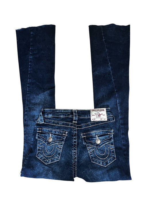 True Religion Stretch Jeans W25-W27 #7512
