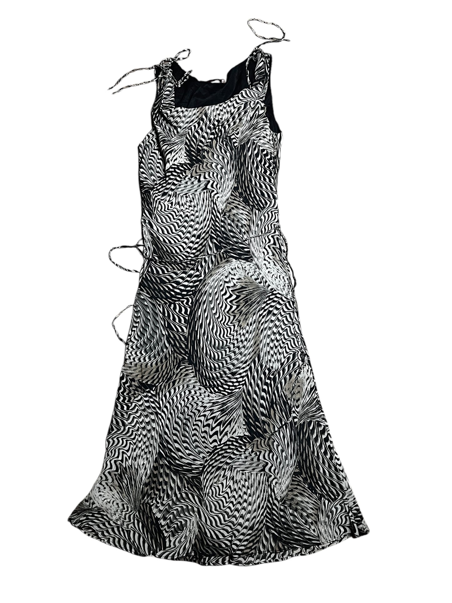 Dress #8041