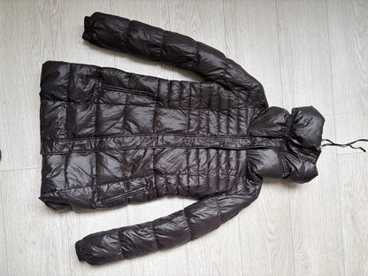 Guess Longline Puffer Coat #13194
