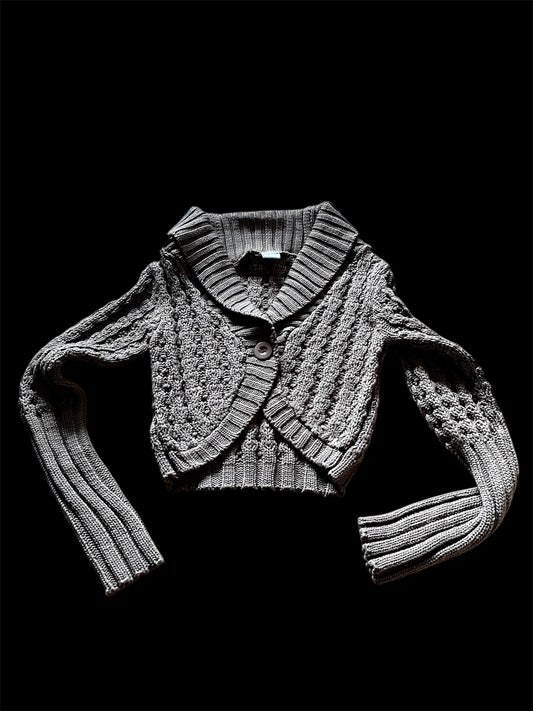 Vintage Cardigan #6116