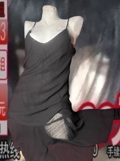 Asymmetrical Dress #10624