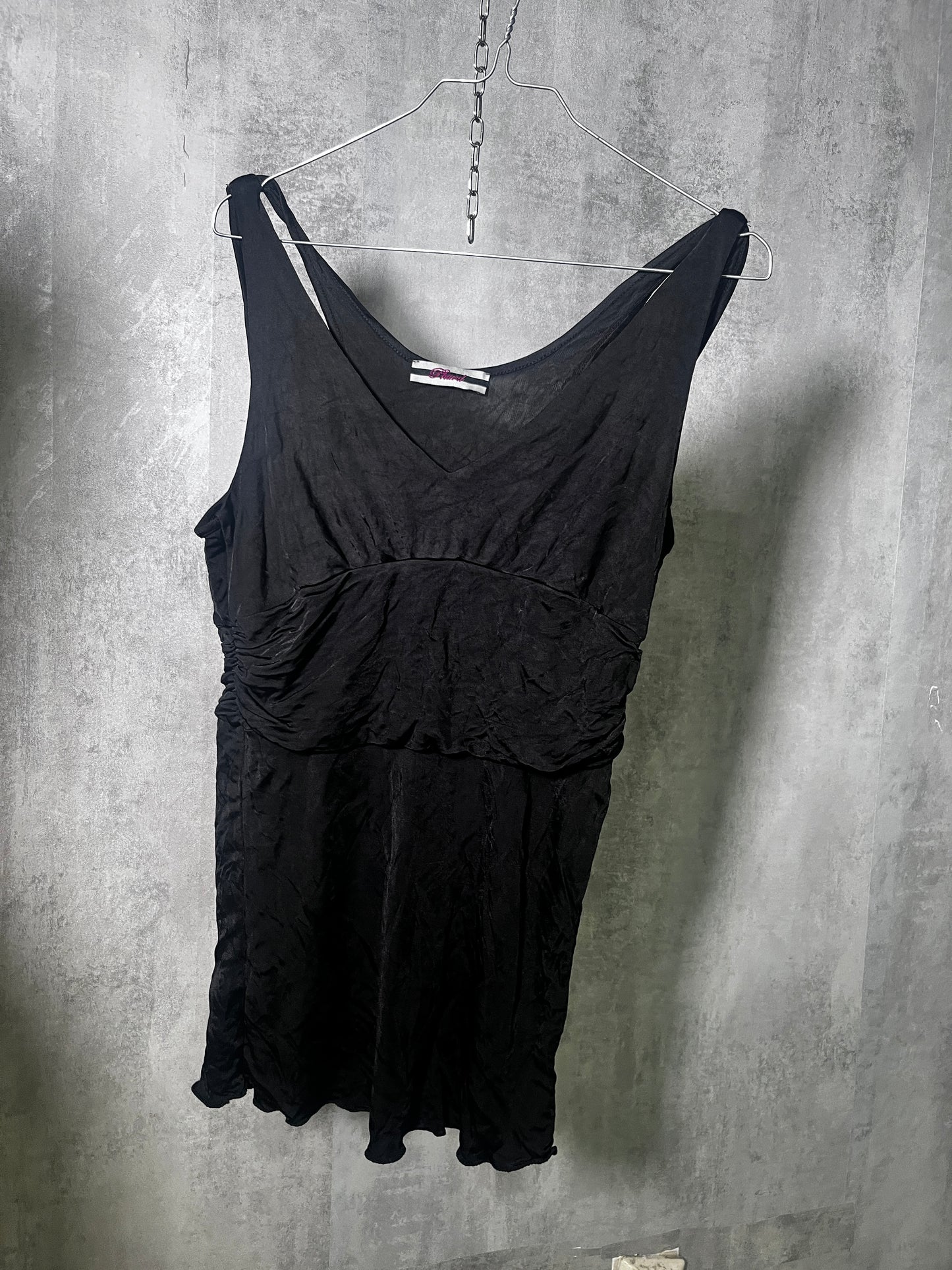 Black Top #10663