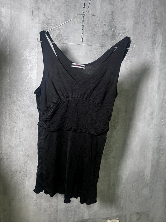 Black Top #10663