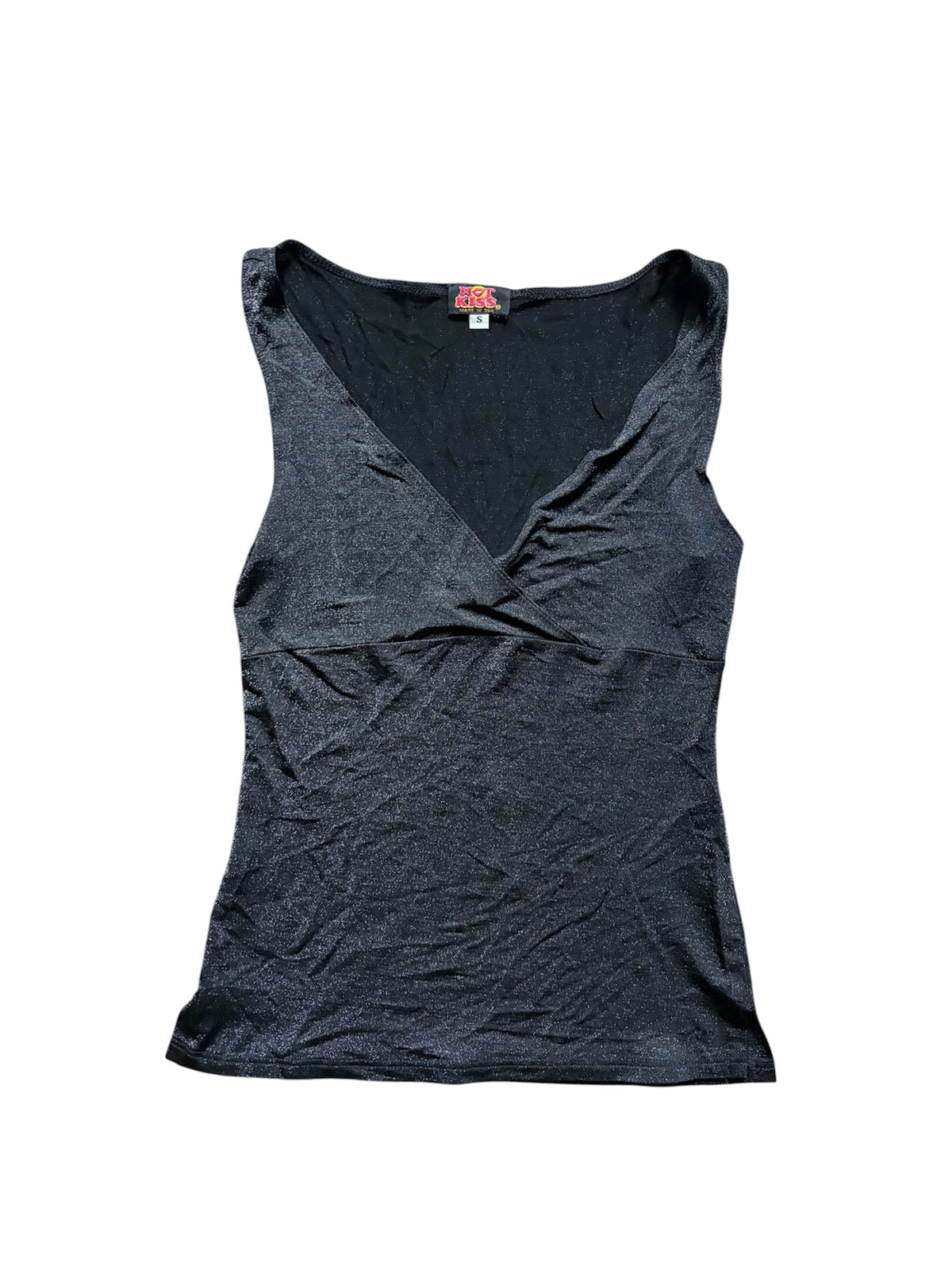 Hot Kiss Top #13563