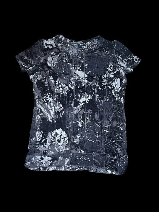 Soft Tee #7889