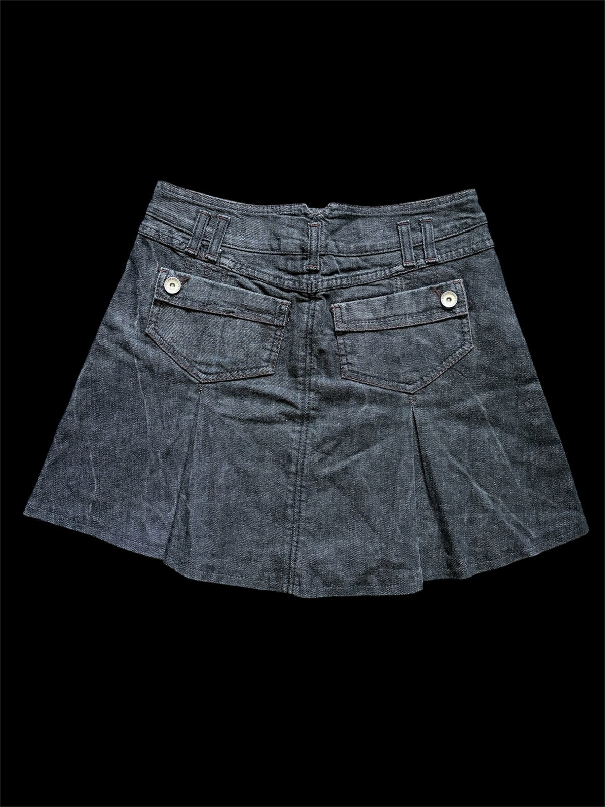 Benneton Skirt #13544