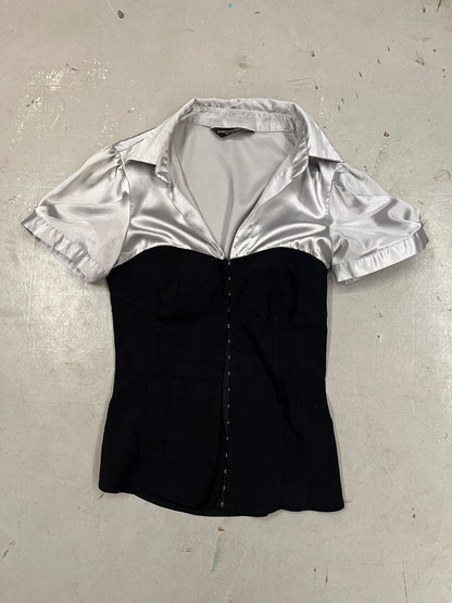 Corset Top #7530