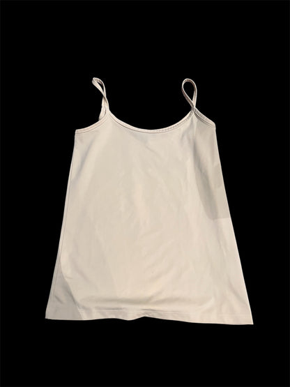 Vestino Cream Cami #12726