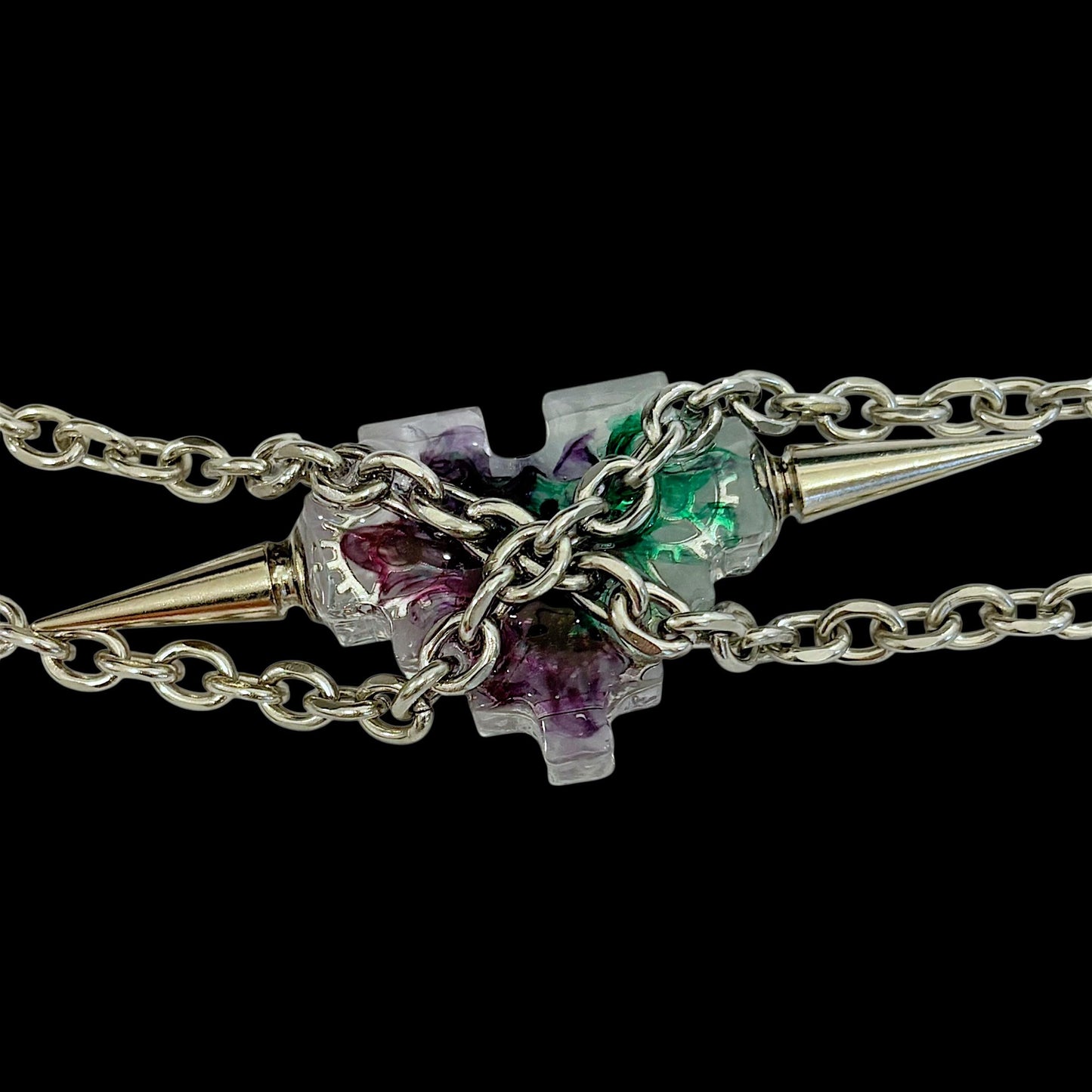 Venom dream choker 666999 #9932