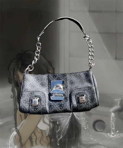 Vintage Guess Handbag