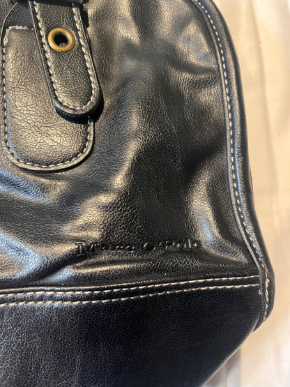 Vintage Marc O’Polo leather bag #11308