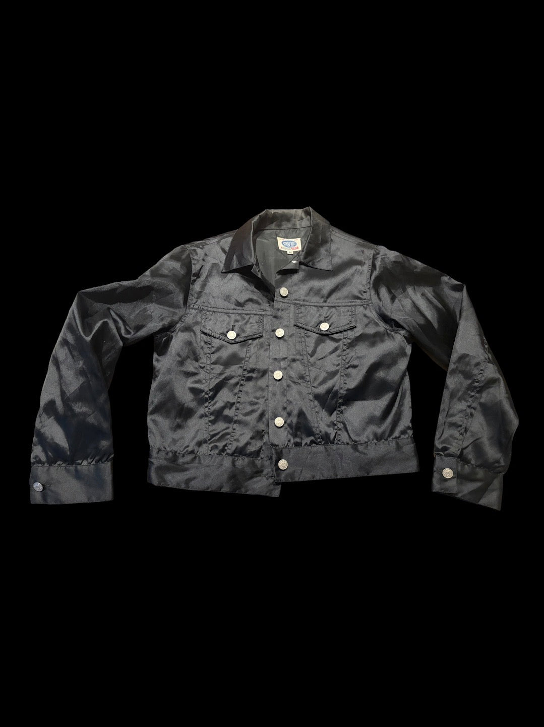 Jacket #13738
