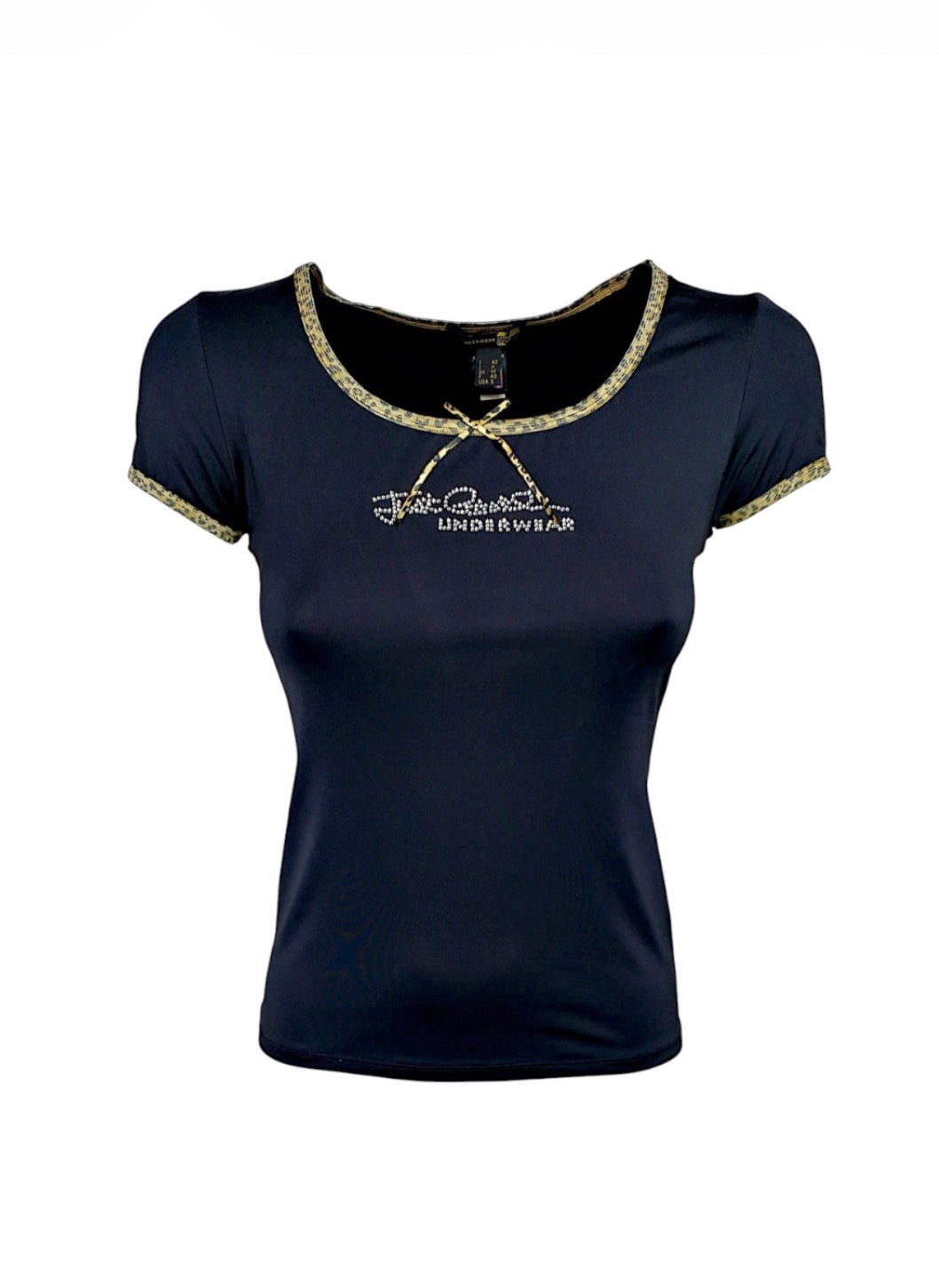 Just Cavalli Underwear T- Shirt #13770