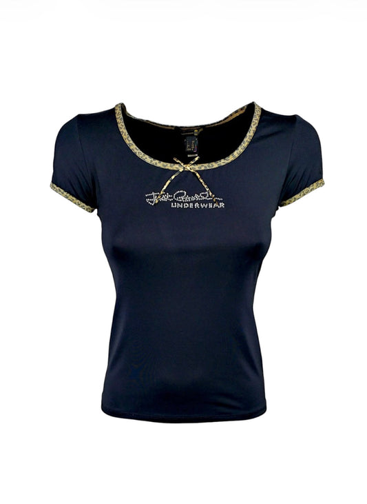 Just Cavalli Underwear T- Shirt #13770