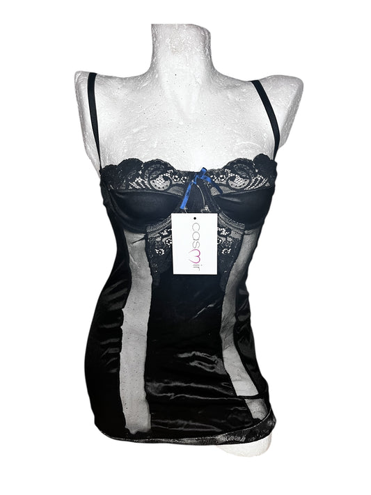 Babydoll #8313