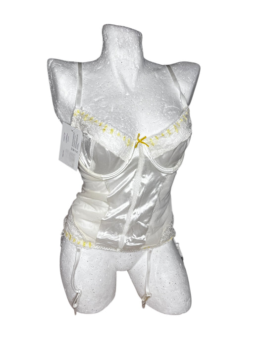 Corset Top #8288