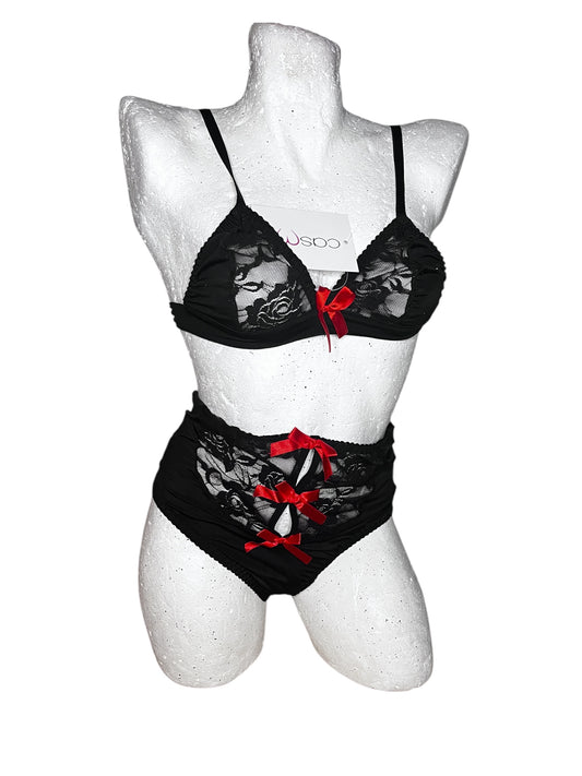 Lingerie Set #8328
