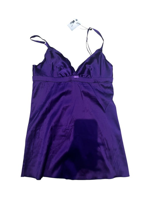 Dolce & Gabbana Silk Top