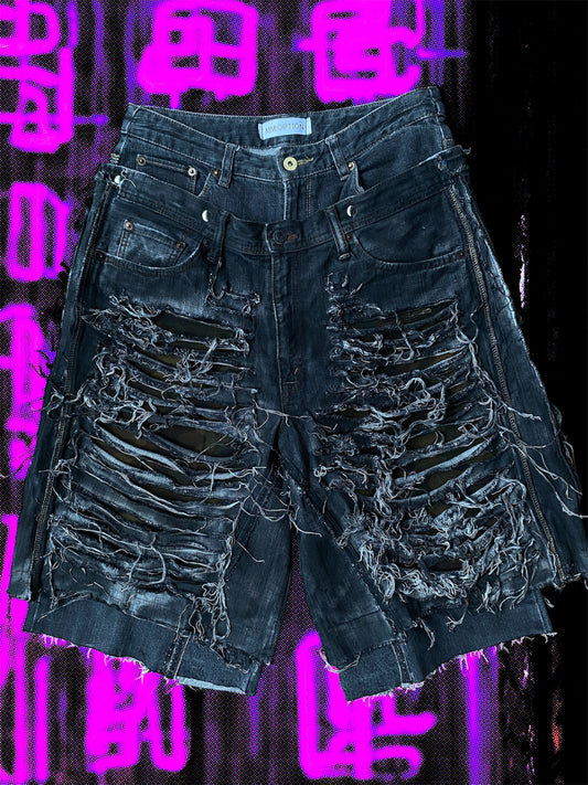 MM Option Raw Tokyo shorts
#10012