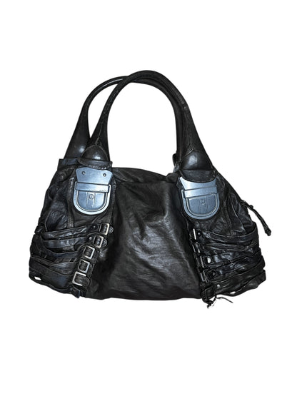 Diesel Leather Handbag #8497