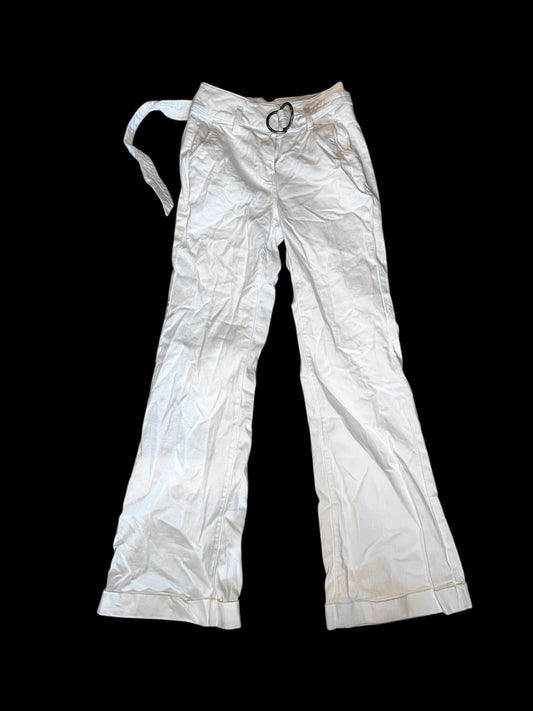 Bootcut Jeans #8501