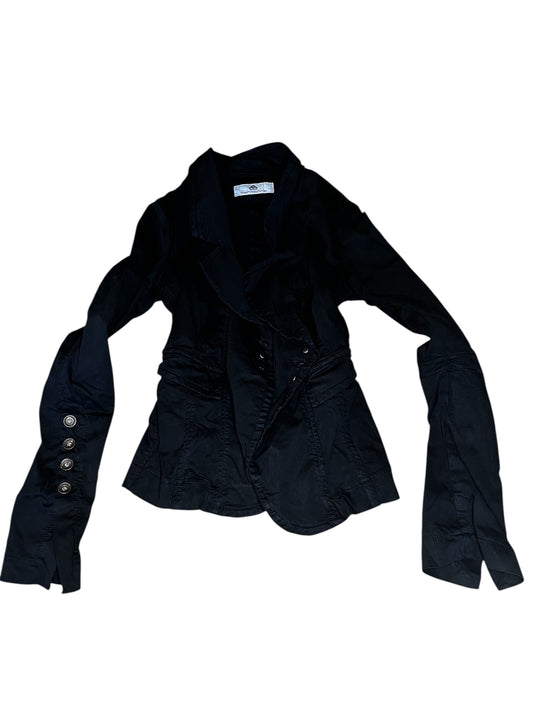Fornarina Denim Jacket #8507
