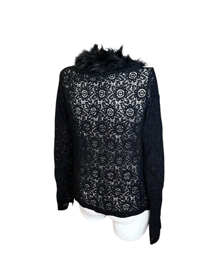Cardigan #8507