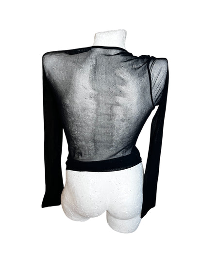 Mesh Top #8509