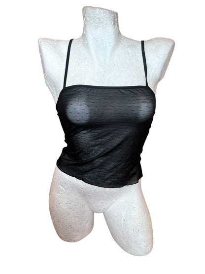 Mesh Top #8513