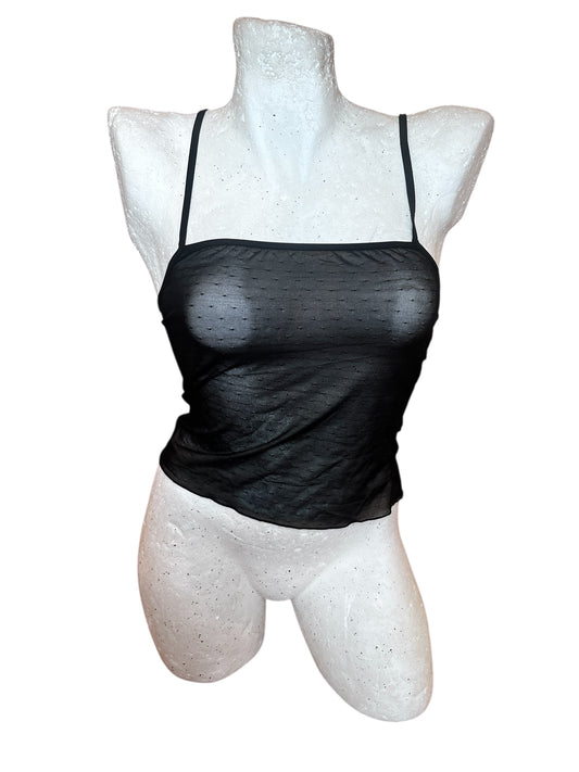 Mesh Top #8513