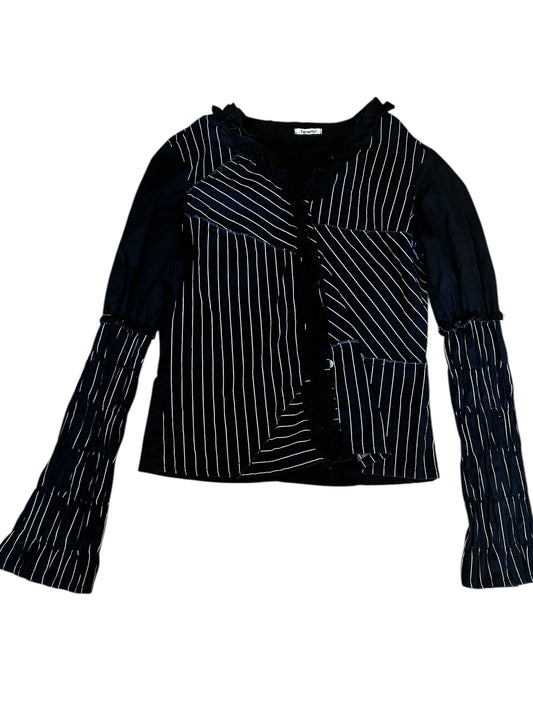 Cotton Shirt #8516