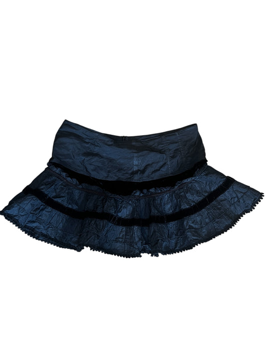 Mini Skirt #8518