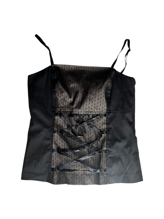Corset Top #7578