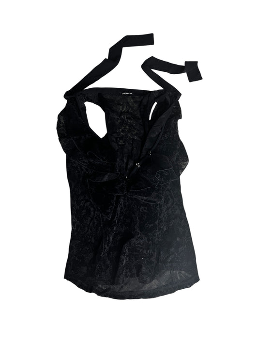 Corset Top #8478