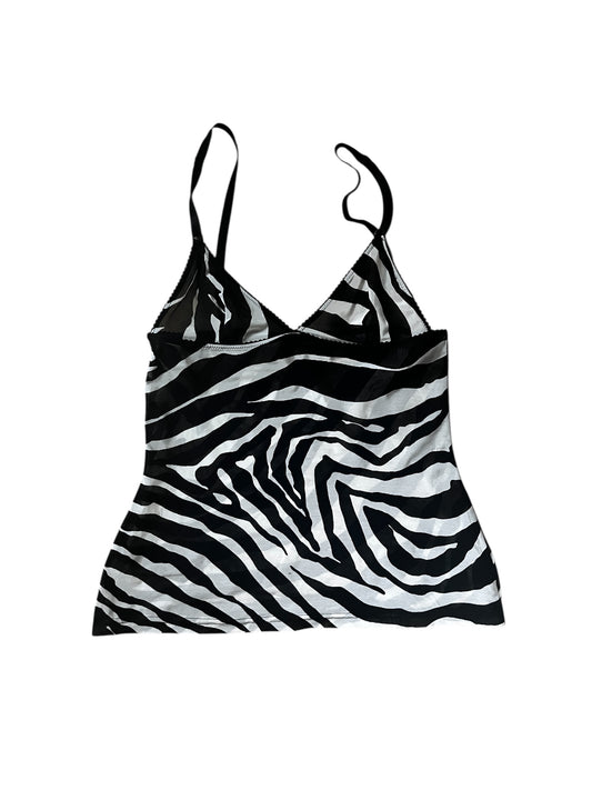 D&G Intimo Cami Top #8668