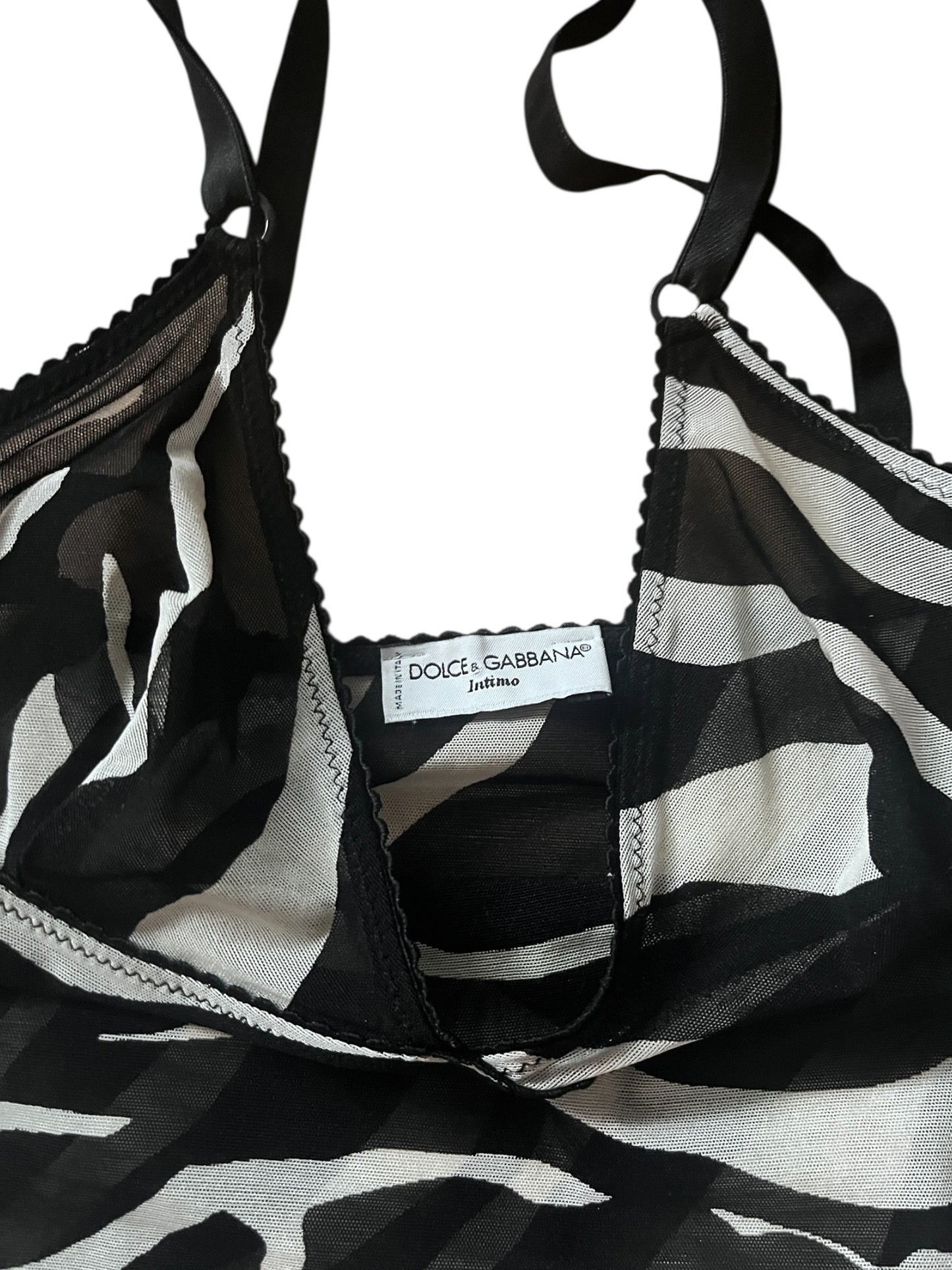 D&G Intimo Cami Top #8668