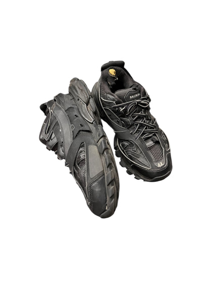 Balenciaga LED Track Shoes #8691