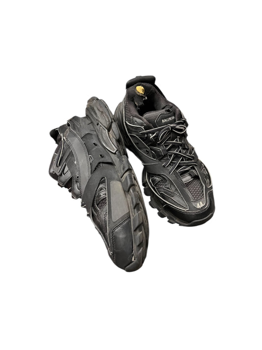 Balenciaga LED Track Shoes #8691