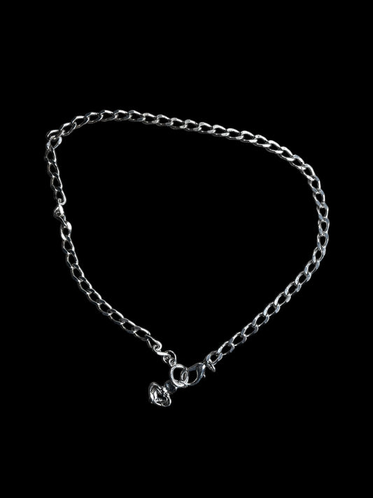 Chainmelt Necklace #8750