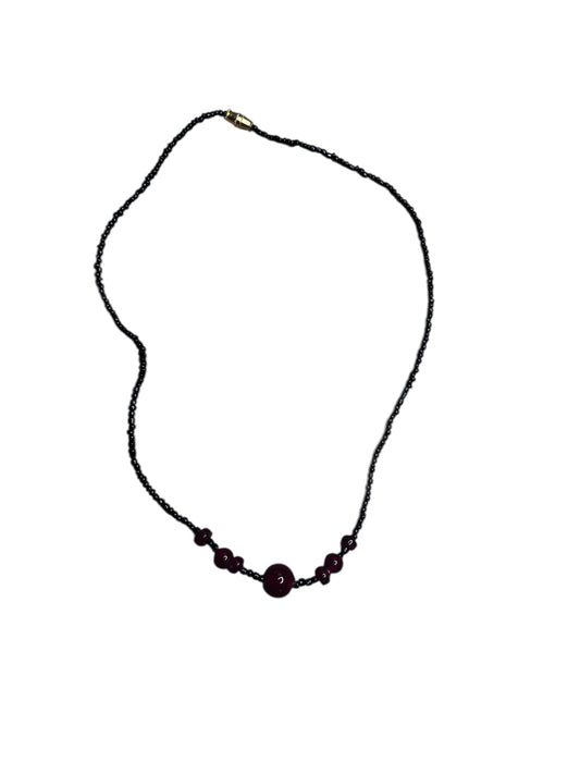 Necklace #8753