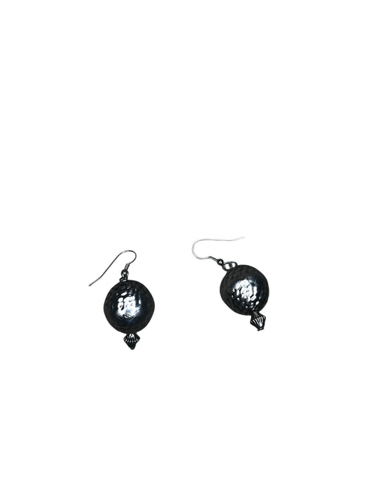 Earrings #8755