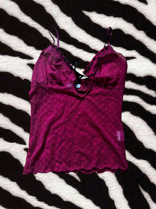 Cami #8836